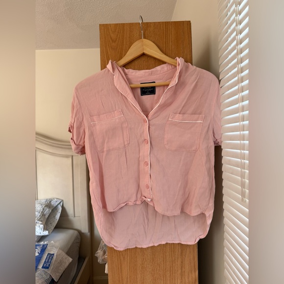 Pink Blouse - Picture 8 of 10